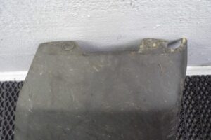 Изображение товара 108808 - 00108808 nakladka zadnego bampera 1