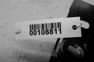 Изображение товара 108811 - 00108811 kronshtejn zadnego bampera 3