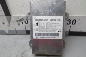 Изображение товара 108813 - 00108813 blok upravleniya podushek bezopasnosti Honda Ridgeline