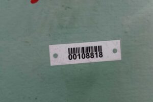 Изображение товара 108818 - 00108818 steklo dveri zadnej pravoj Volvo V40 1