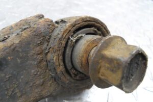 Изображение товара 108828 - 00108828 rychag zadnij pravyj 1