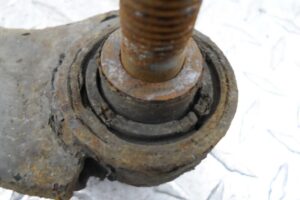 Изображение товара 108828 - 00108828 rychag zadnij pravyj 2