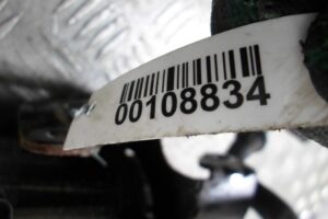 Изображение товара 108834 - 00108834 vozdushnyj nagnetatel (nasos) sistemy nejtralizatsii og Pontiac TransSport 1