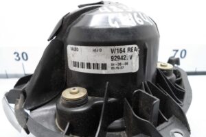 Изображение товара 108839 - 00108839 ventilyator otopitelya (motorchik pechki) Ford Expedition 2