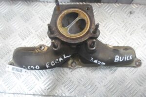 Изображение товара 108840 - 00108840 kollektor vypusknoj 1