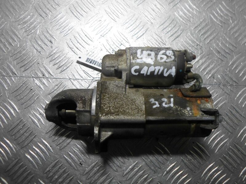 Изображение товара 108856 - 00108856 starter