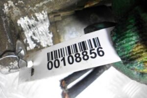 Изображение товара 108856 - 00108856 starter 1