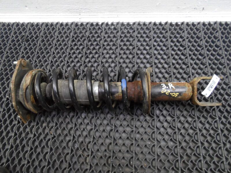 Изображение товара 108860 - 00108860 amortizator zadnij pravyj Peugeot 306