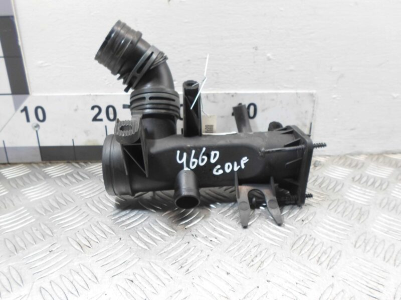 Изображение товара 108861 - 00108861 patrubok vozdushnogo filtra Volkswagen LT