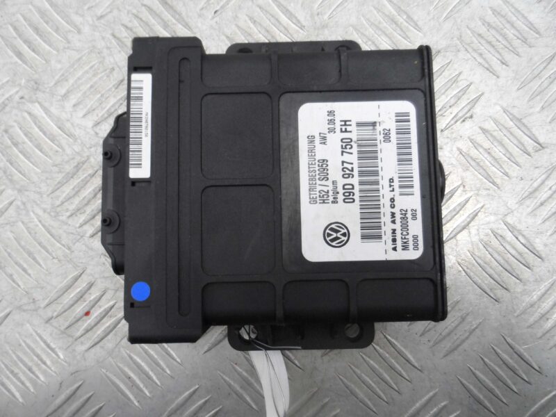 Изображение товара 108867 - 00108867 blok upravleniya kpp