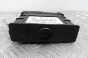 Изображение товара 108867 - 00108867 blok upravleniya kpp 3