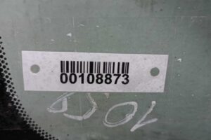 Изображение товара 108873 - 00108873 steklo kuzovnoe pravoe BMW 5 Series 1