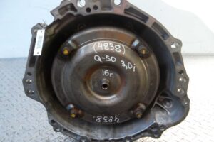 Изображение товара 108876 - 00108876 akpp 8