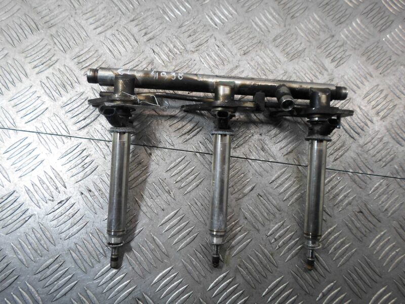 Изображение товара 108884 - 00108884 toplivnaya rampa