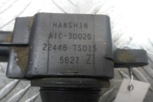 Изображение товара 108906 - 00108906 katushka zazhiganiya SAAB 9 3 1