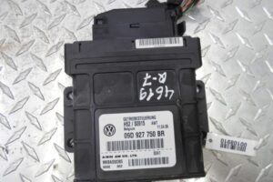 Изображение товара 108910 - 00108910 blok upravleniya kpp 