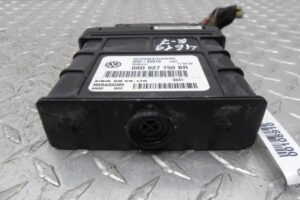 Изображение товара 108910 - 00108910 blok upravleniya kpp 2