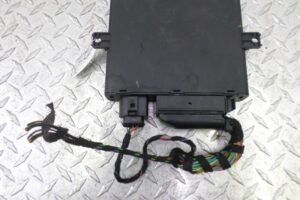 Изображение товара 108925 - 00108925 blok upravleniya sistemy sanktsionirovaniya dostupa i puska dvigatelya 1