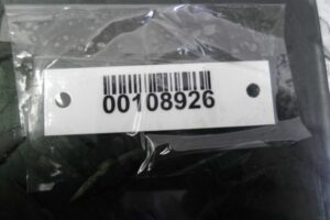Изображение товара 108926 - 00108926 steklo dveri zadnej levoj Alfa Romeo 146 1