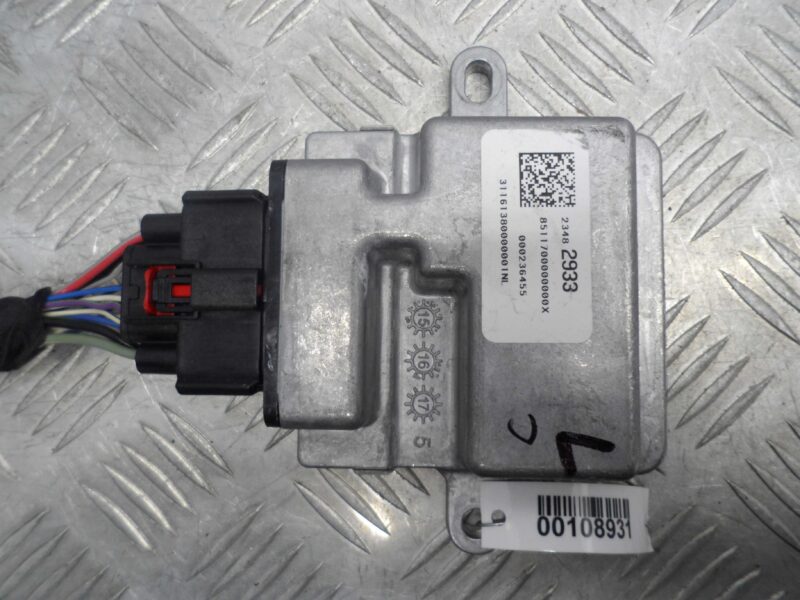 Изображение товара 108931 - 00108931 blok upravleniya toplivnym nasosom