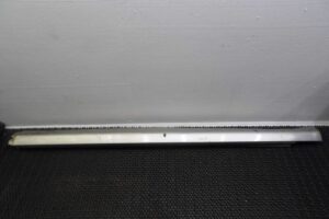 Изображение товара 108956 - 00108956 porog plastikovyj pravyj