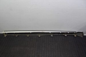 Изображение товара 108956 - 00108956 porog plastikovyj pravyj 1