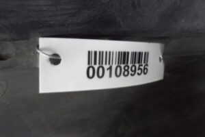 Изображение товара 108956 - 00108956 porog plastikovyj pravyj 3