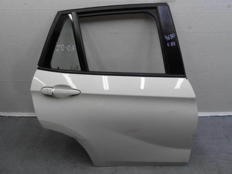 Изображение товара 108961 - 00108961 dver zadnyaya pravaya