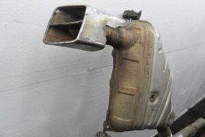 Изображение товара 108969 - 00108969 glushitel Ford Expedition 1