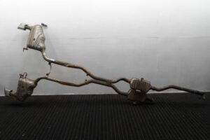 Изображение товара 108969 - 00108969 glushitel Ford Expedition