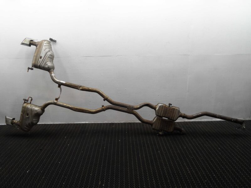 Изображение товара 108969 - 00108969 glushitel Ford Expedition