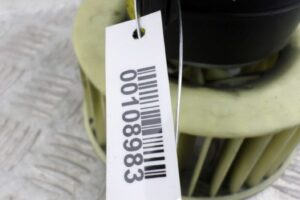 Изображение товара 108983 - 00108983 ventilyator otopitelya (motorchik pechki) 3