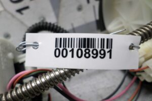 Изображение товара 108991 - 00108991 nasos toplivnyj 3