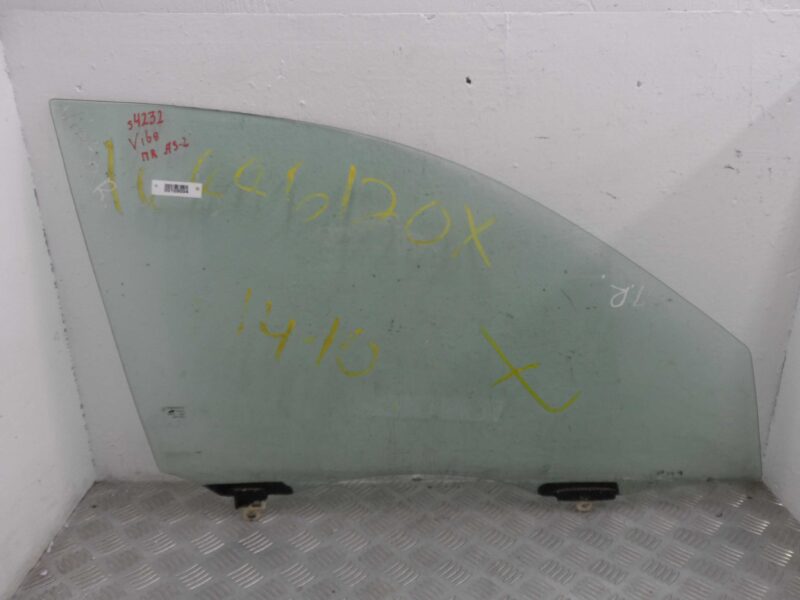 Изображение товара 109004 - 00109004 steklo dveri perednej pravoj Mercedes CL