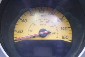 Изображение товара 109009 - 00109009 schitok priborov Lexus RX 2