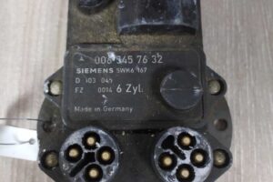 Изображение товара 109010 - 00109010 kommutator zazhiganiya Ford Focus