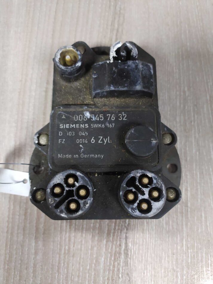 Изображение товара 109010 - 00109010 kommutator zazhiganiya Ford Focus