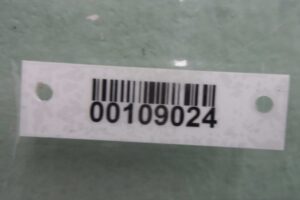 Изображение товара 109024 - 00109024 steklo dveri zadnej levoj 2