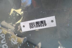 Изображение товара 109029 - 00109029 steklo dveri zadnej pravoj LDV Convoy 1