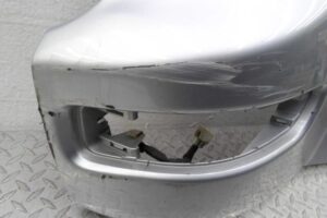 Изображение товара 109031 - 00109031 klyk bampera zadnij pravyj 3