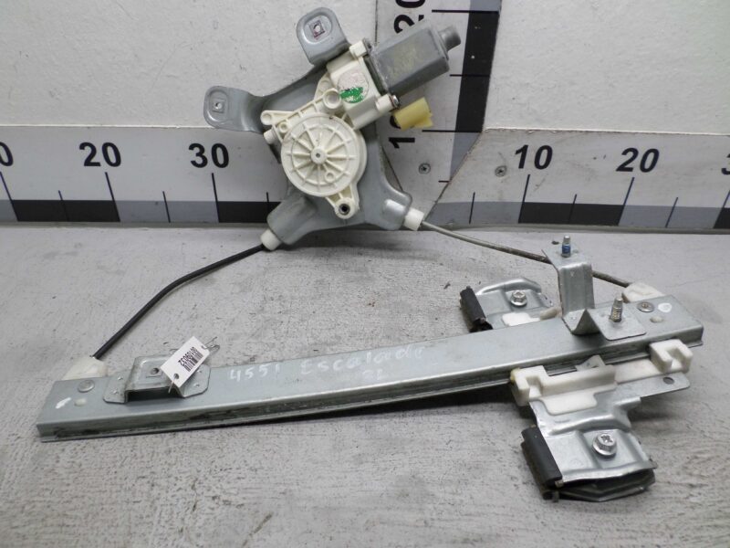 Изображение товара 109032 - 00109032 steklopodemnik zadnij levyj