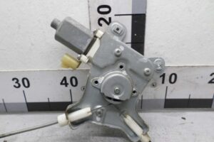 Изображение товара 109032 - 00109032 steklopodemnik zadnij levyj 1