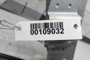 Изображение товара 109032 - 00109032 steklopodemnik zadnij levyj 2