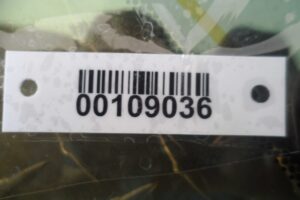 Изображение товара 109036 - 00109036 steklo kuzovnoe levoe BMW 5 Series 1