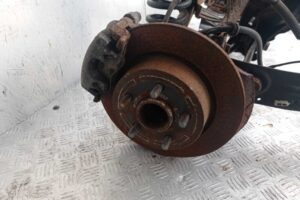 Изображение товара 109045 - 00109045 balka zadnyaya 3