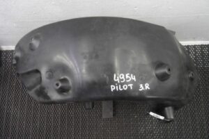 Изображение товара 109048 - 00109048 podkrylok zadnij pravyj 2