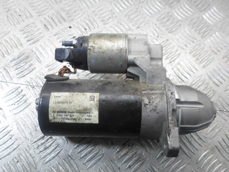 Изображение товара 109061 - 00109061 starter