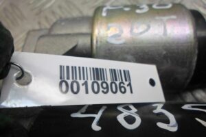 Изображение товара 109061 - 00109061 starter 1