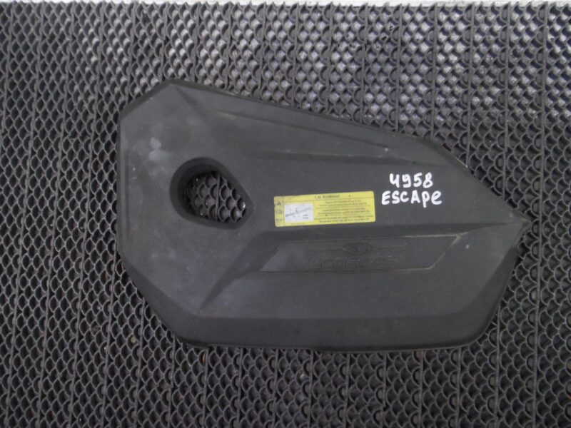 Изображение товара 109069 - 00109069 kryshka dvigatelya dekorativnaya