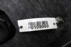 Изображение товара 109069 - 00109069 kryshka dvigatelya dekorativnaya 2